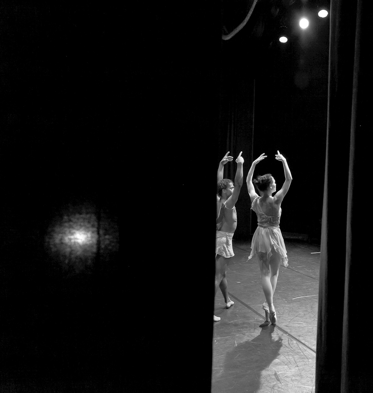 ballet South African Ballet sabt DANCE  