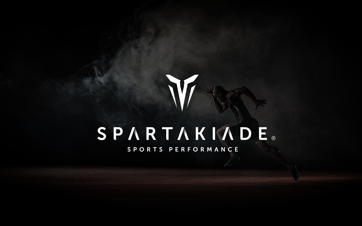 logo Spartan sparta fitness sports