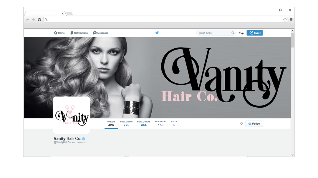logo salon Style Guide brand identity ILLUSTRATION  Web Design  visual design