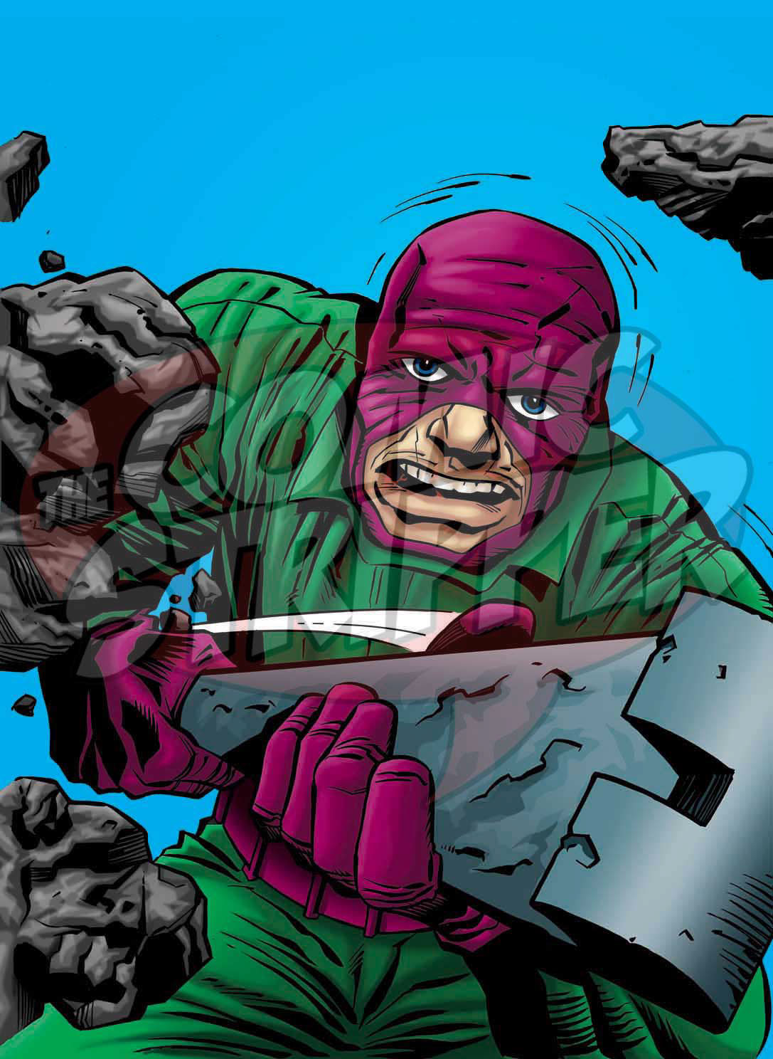 comic  marvel pencils inks colour X Men spiderman spidey  comic-book comic art comic-book