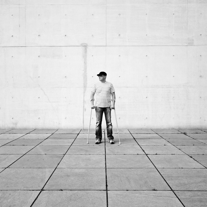 arkadiusz jankowski www.arkadiuszjankowski.com fine art square 6x6 black and white b&w berlin