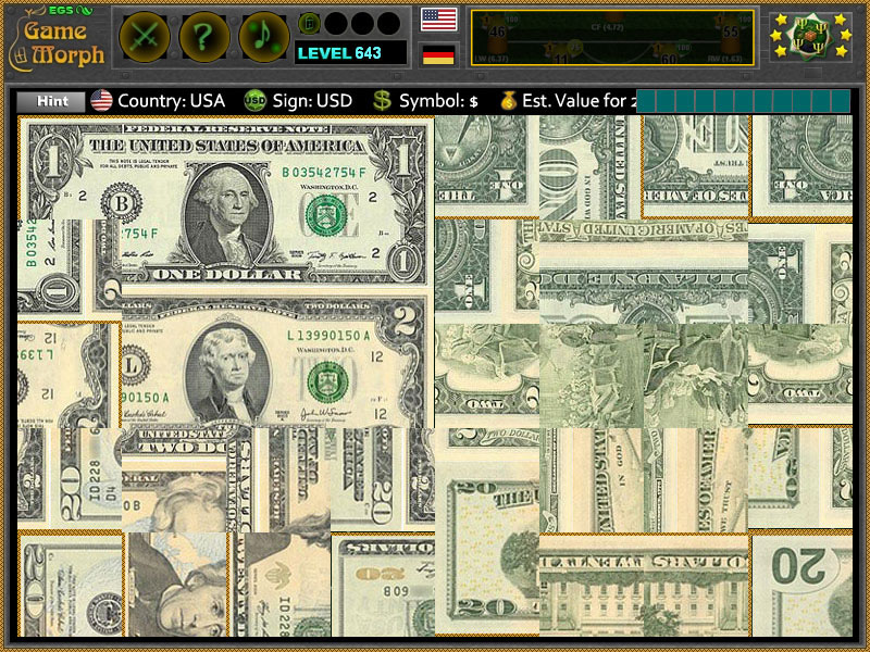 economics finances free online Games