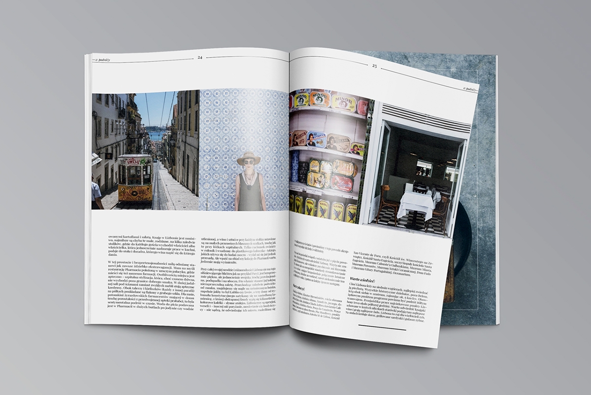 Apetyt magazine paperview redesign design art foodmagazine