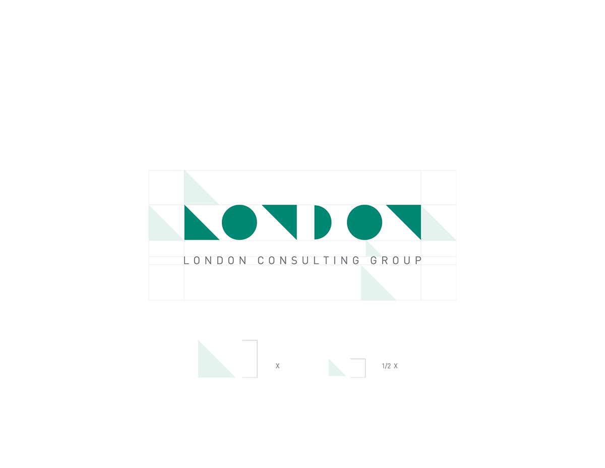 London Consulting Consulting Firm Brand