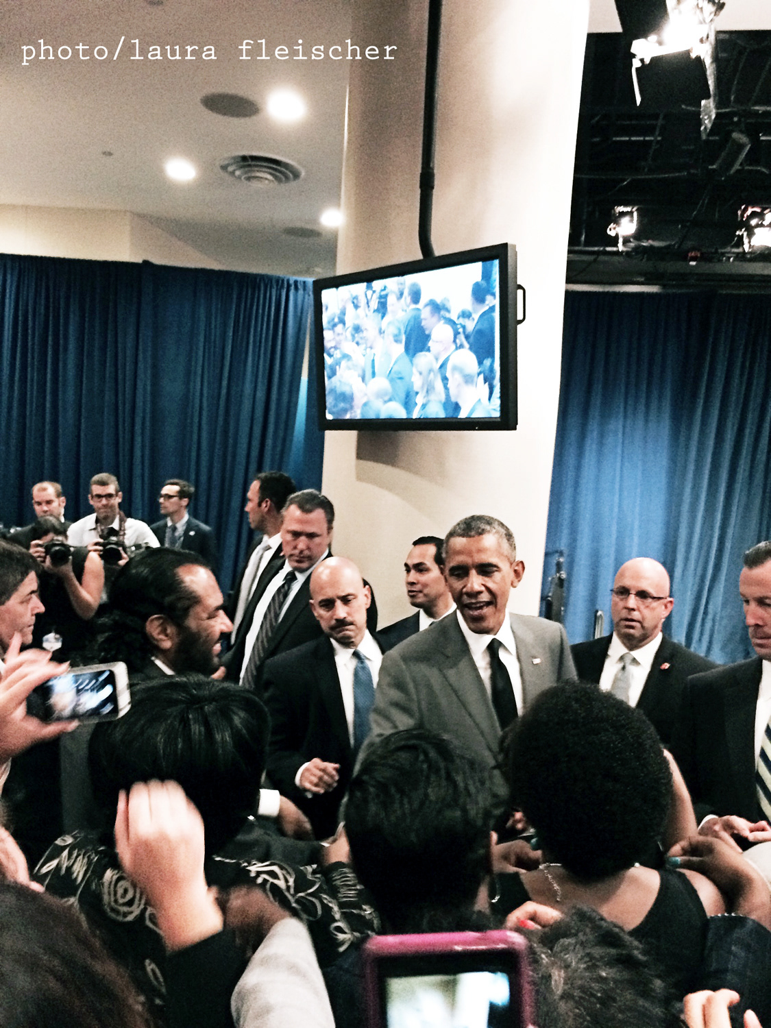 President Obama POTUS united states politics HUD WashingtonDC totallyrad RadLab iphone iphonephotography