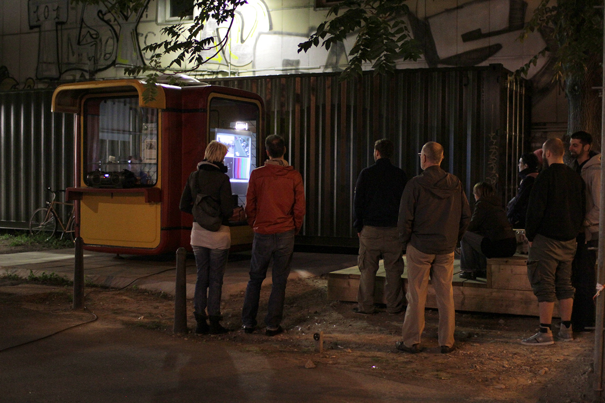 berlin urban planning remora architecture lounge terrace upcycling public space urban furniture urban intervention