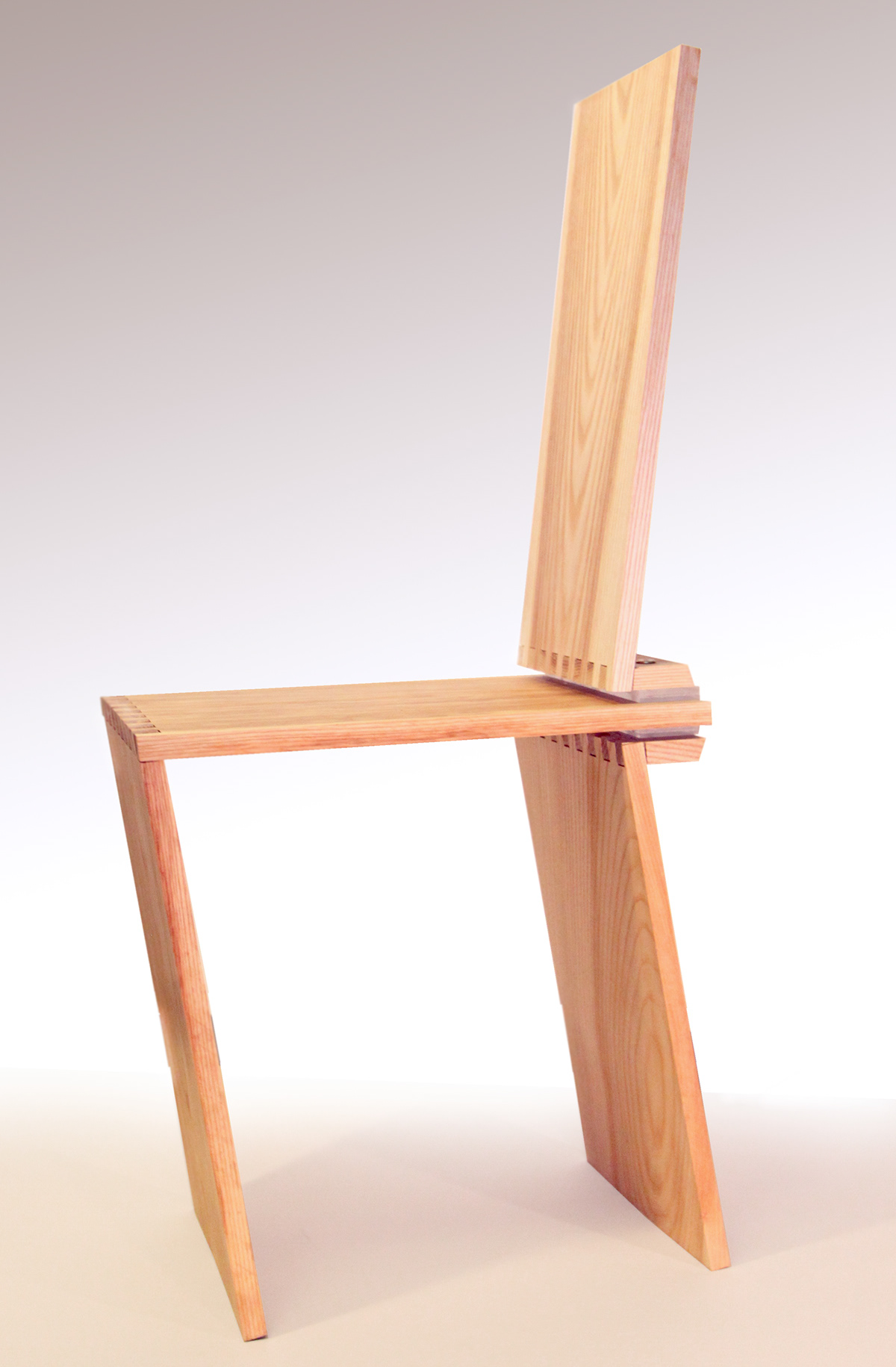 chair woodworking wood