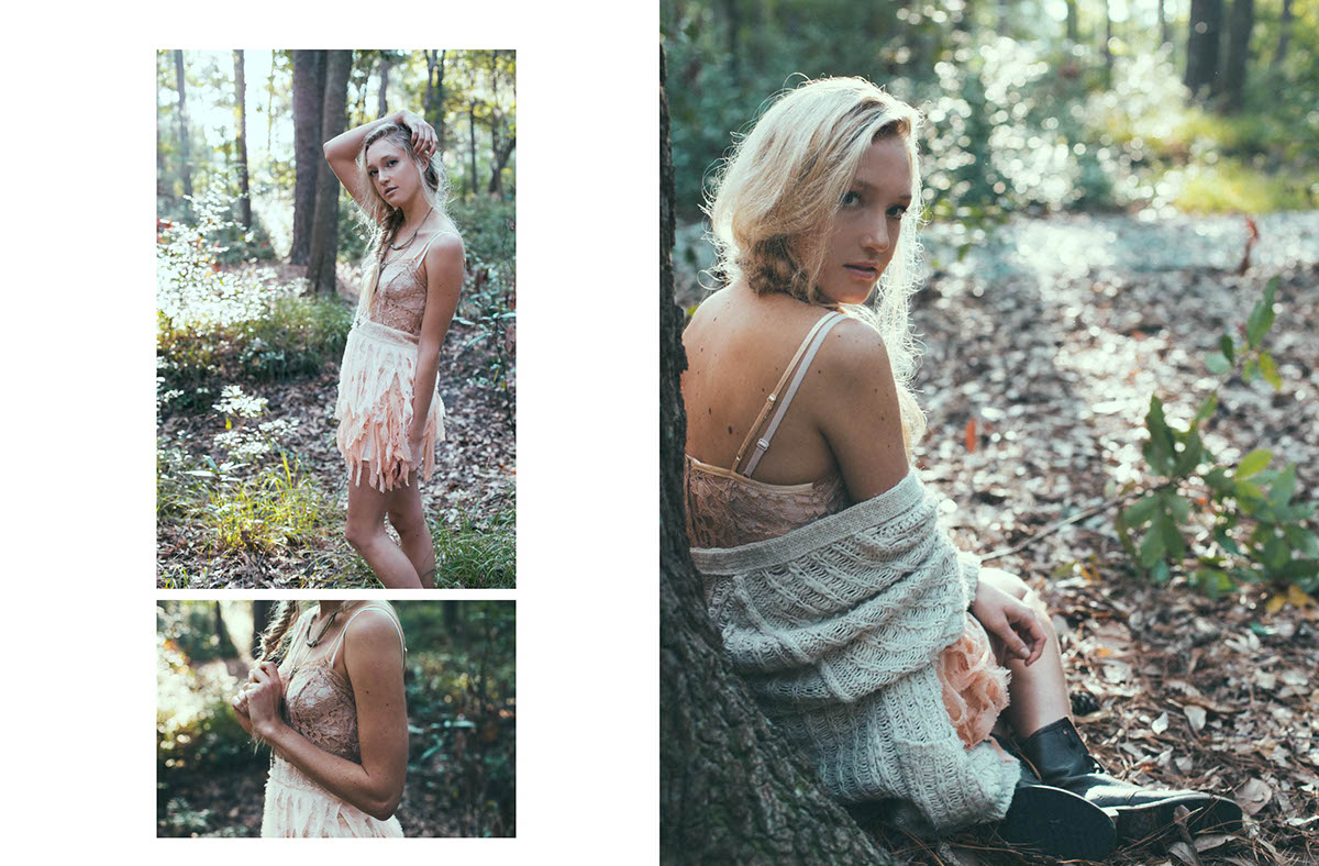free people Pride and Prejudice romance Hair and Makeup styling  URBN Inc. look book