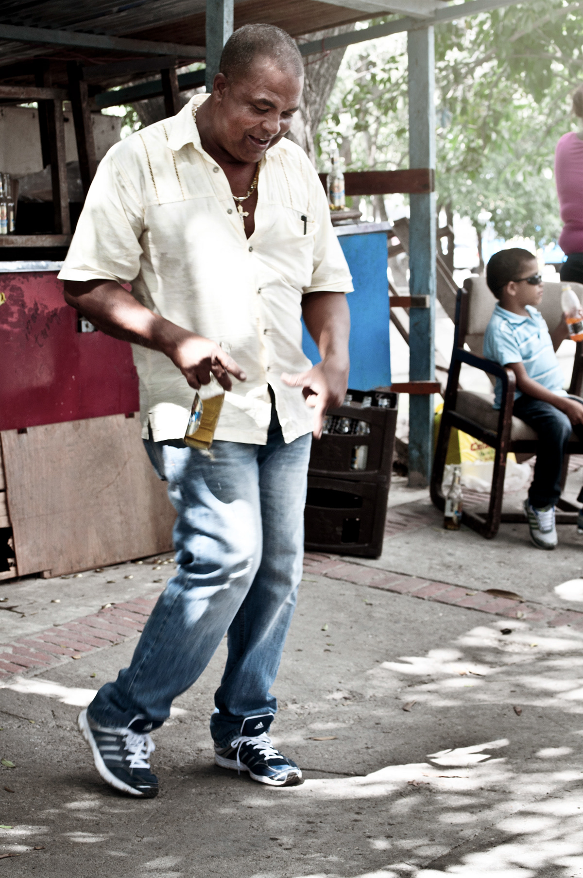 mira al centro  ciudad  barranquilla  portrait oficios  fotomaratón  gente tabaco  calles  fotoreportaje social