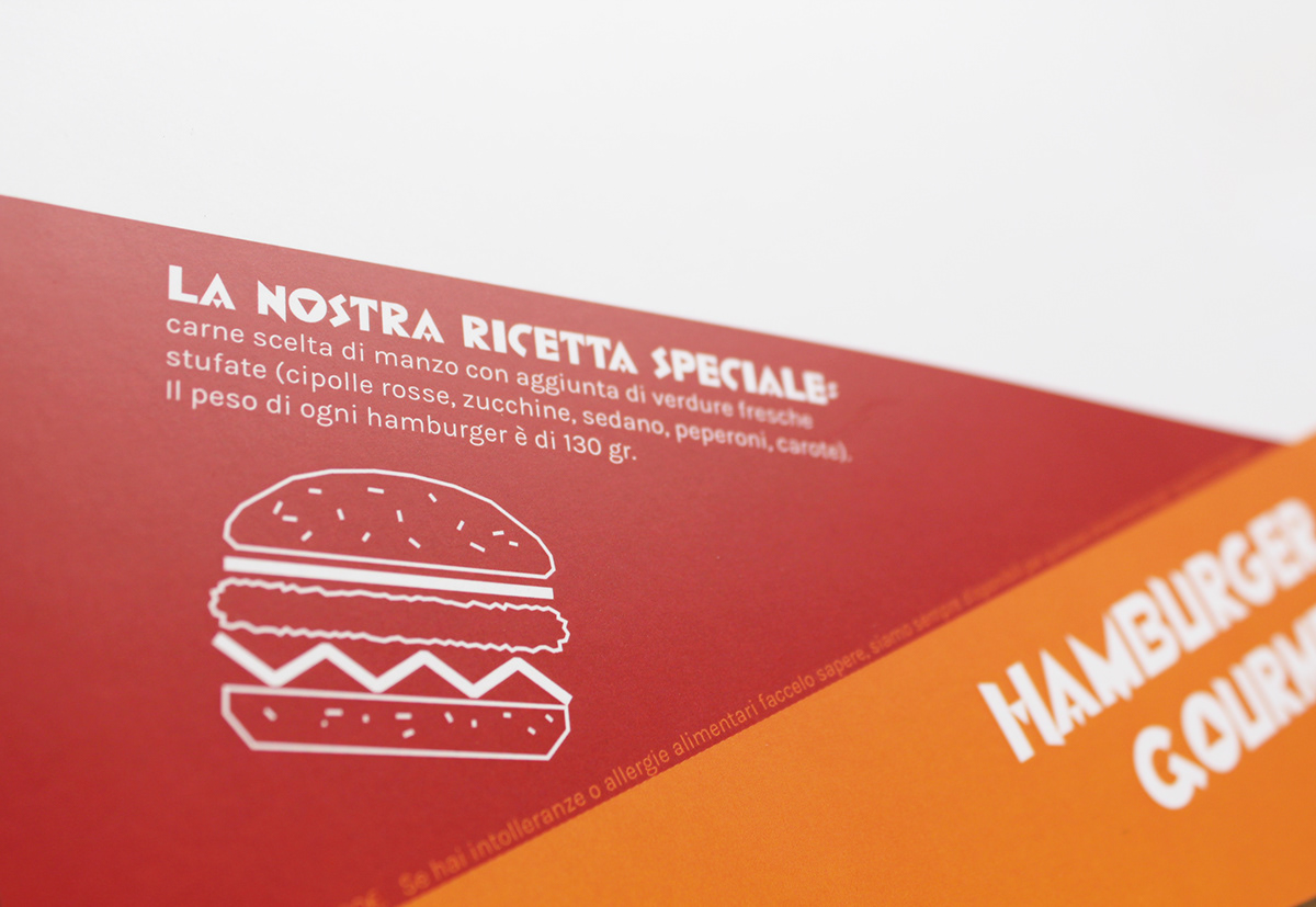 menu Italy menudesign sardagna trento graphicdesign Hipster graphic color Smart