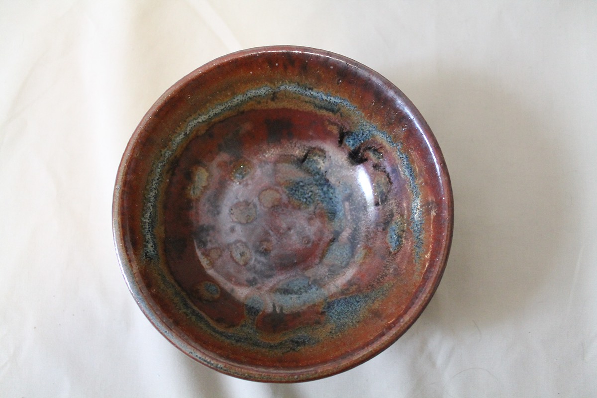 ceramics  bowl glaze clay wheelthrown FINEART