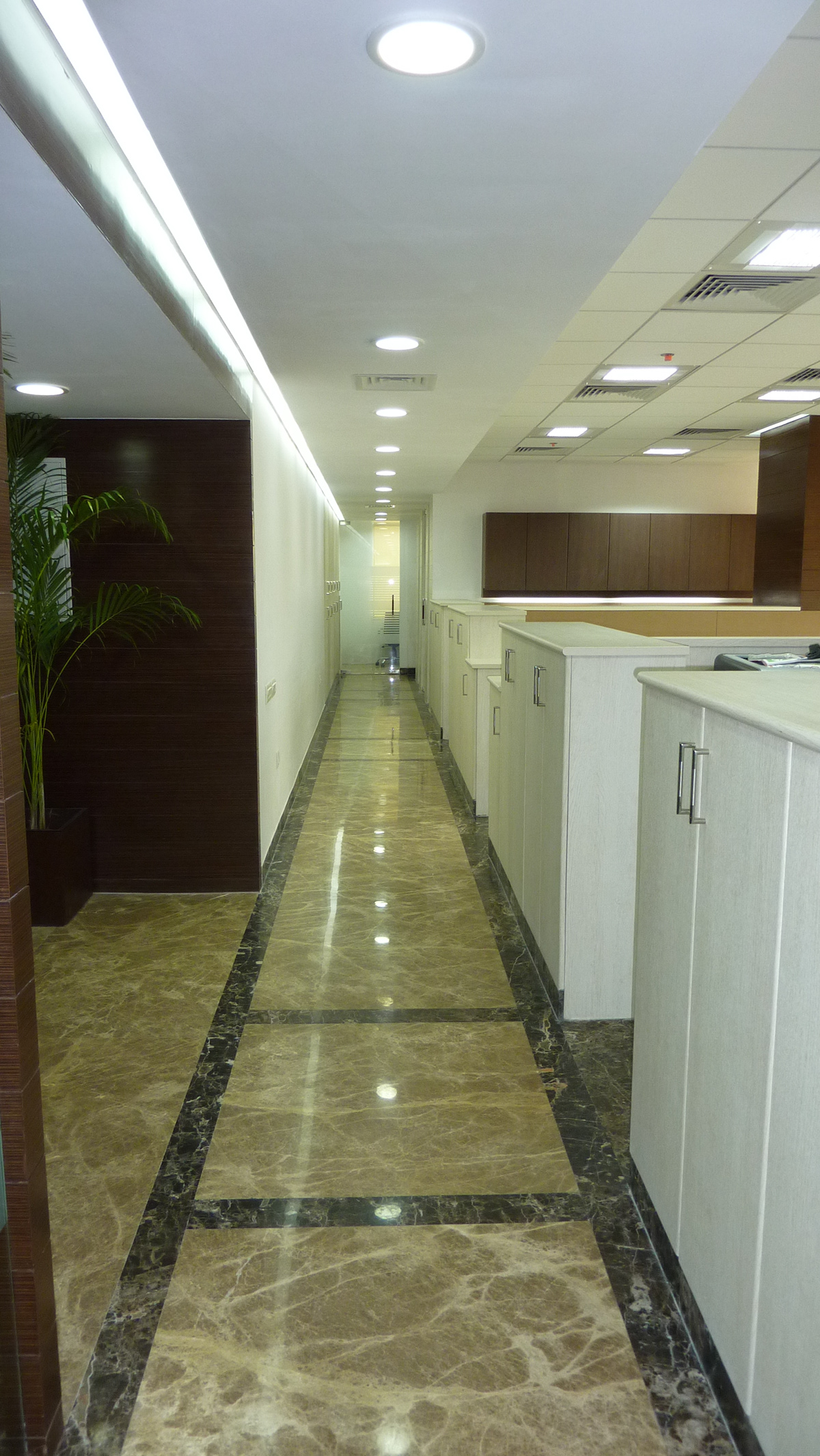 DESIGN ACUMEN Interior commercial gurgaon