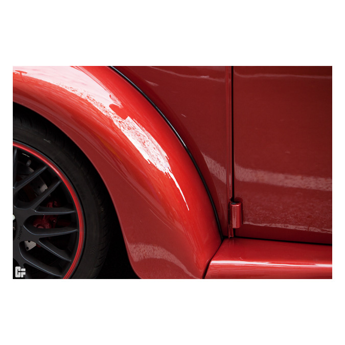 VW volkswagen beetle car art FINEART Motor detail Photography  color