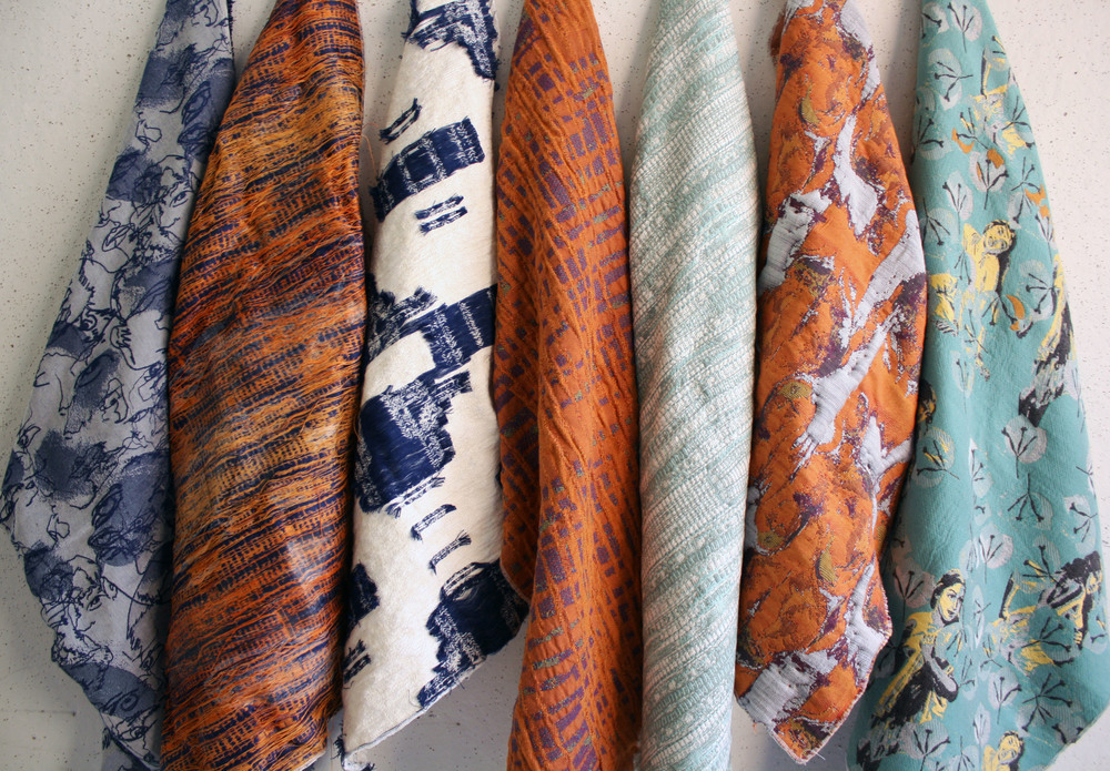 Textiles textiledesign jacquard Woven weaving colour India pattern texture Sunbrella sunbury upholstery