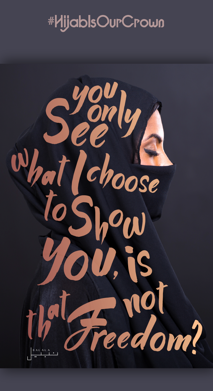 hijab islam muslim women hijabi religion poster niqab vail