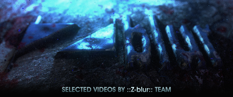 Zblur Feautured CGI 3D post-production trailer game photo realistic photorealistic vfx studio