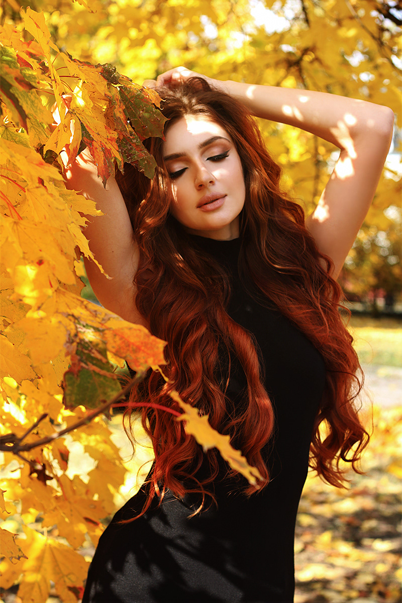 girl model Photography  portrait photographer Fashion  beauty autumn