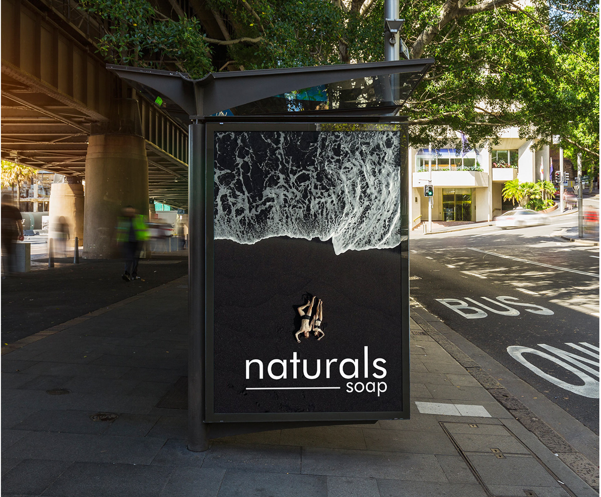 branding  graphic design  Illustrator pakaging photoshop naturals organic soap soap branding