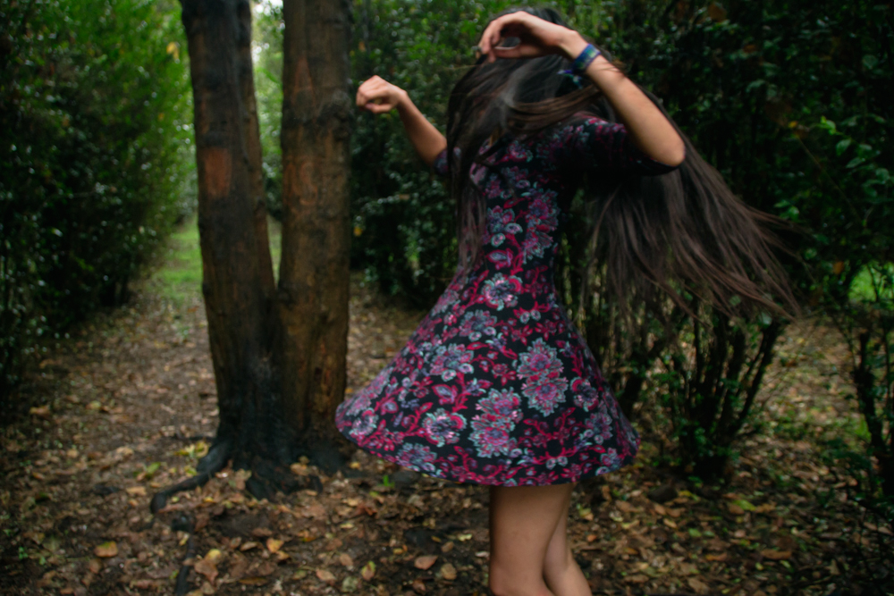 moda art fashiongirl DANCE   danza danzacontemporanea mexico forest bosque alter