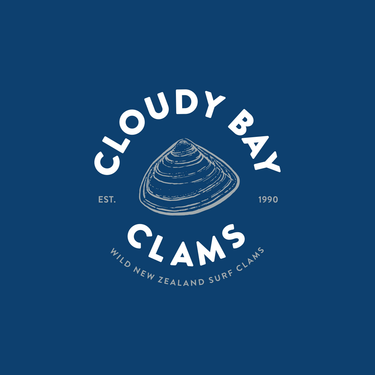 cloudy bay logo