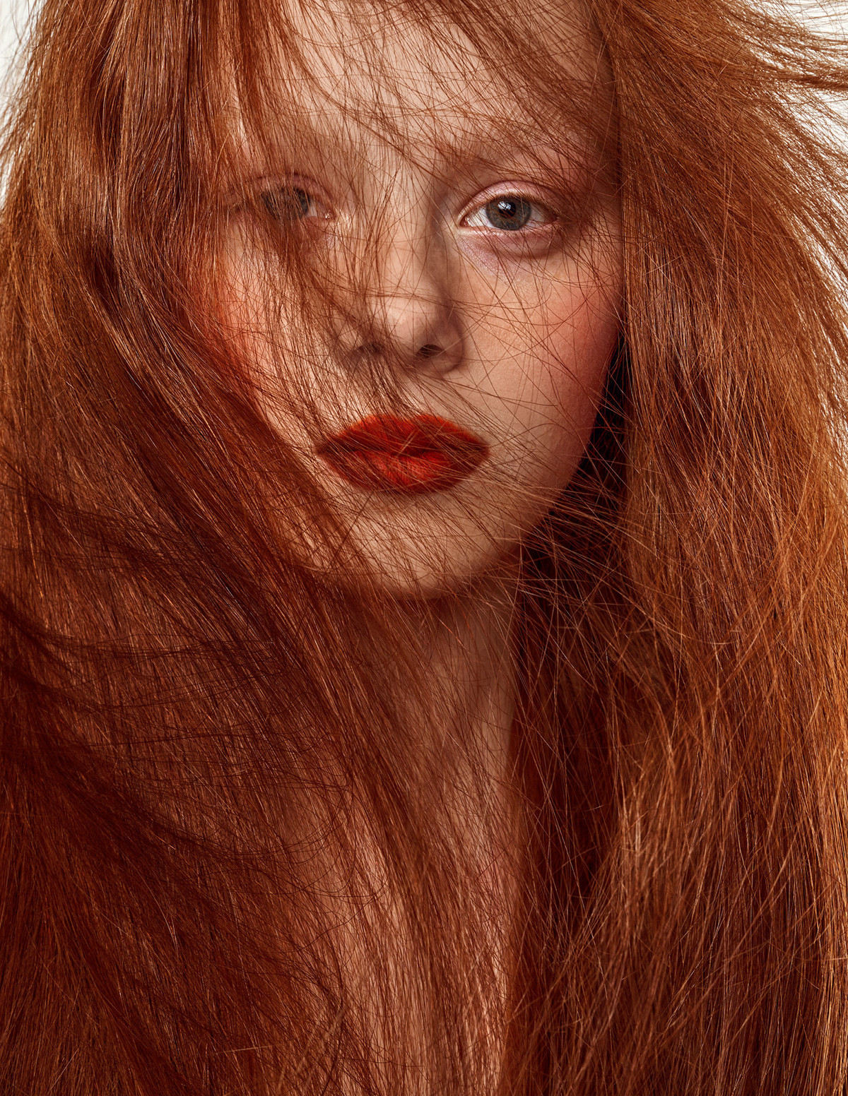 beauty beauty editorial hair liubov pogorela motion retouch san francisco video