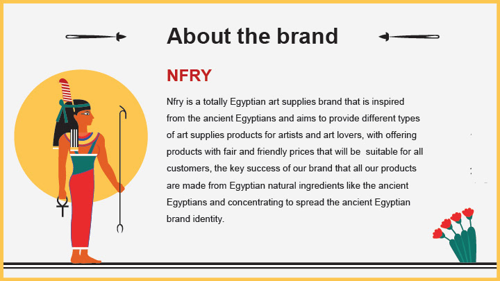 art egypt ancient egypt Character design  brand identity branding  product design  audience business campaign