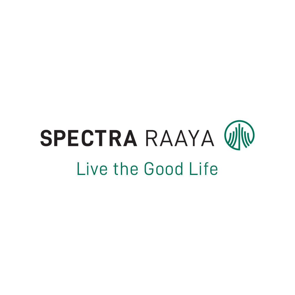 architecture concept design experience center real estate Spectra Constructions Spectra Raaya