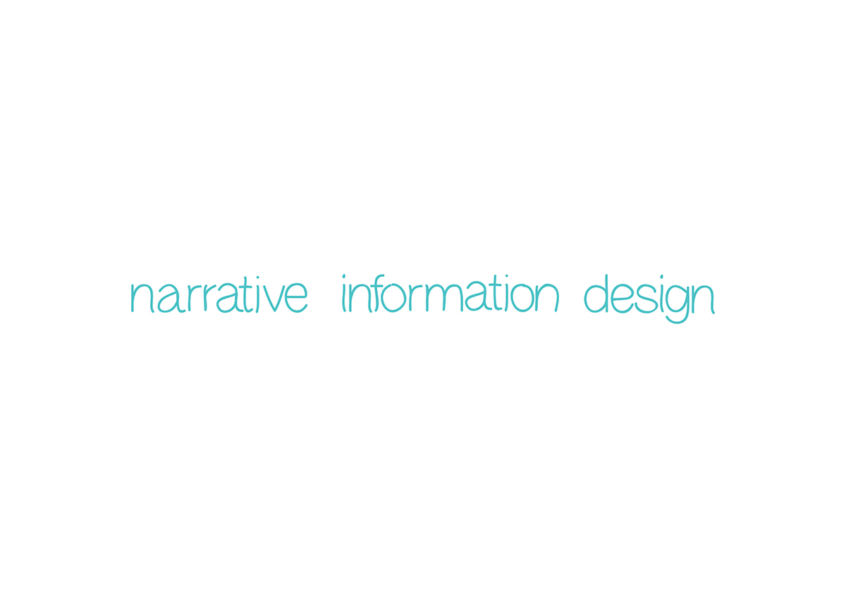 information design Dissertation narrative story infographic