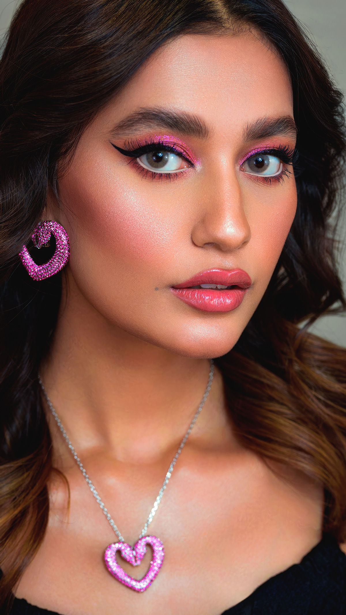 beauty Photography  photoshoot photographer cosmetics Inglot makeup woman portrait model