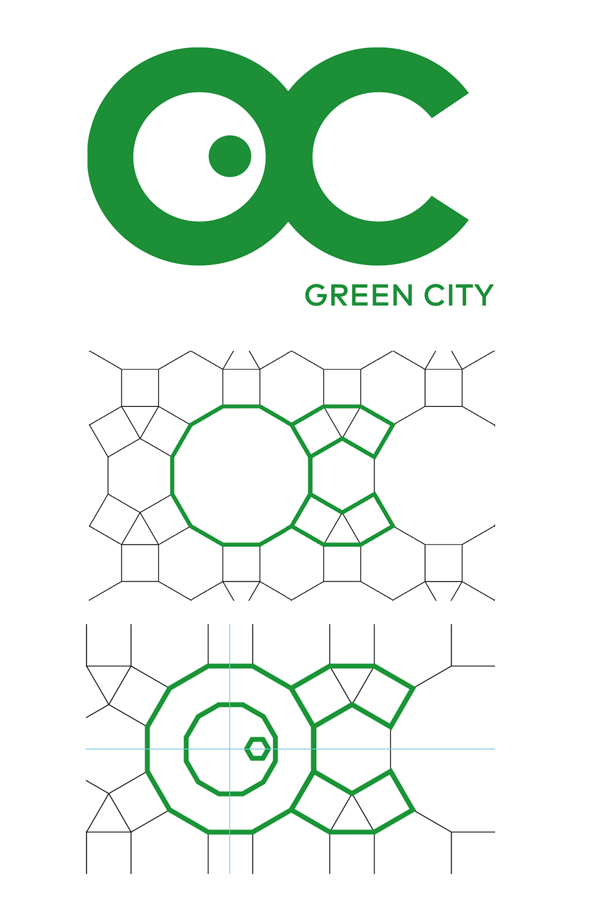 branding  Packaging green city Advertising  bio local stationary RECYCLED paper