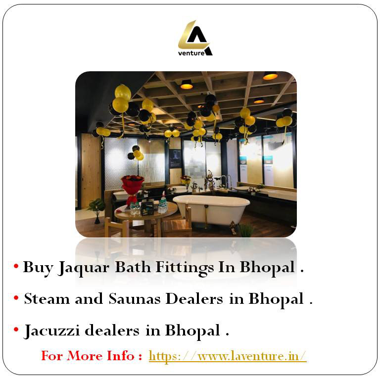 Kitchen Wares & Jaquar Bathroom Fittings Dealers | Buy Tiles in Bhopal