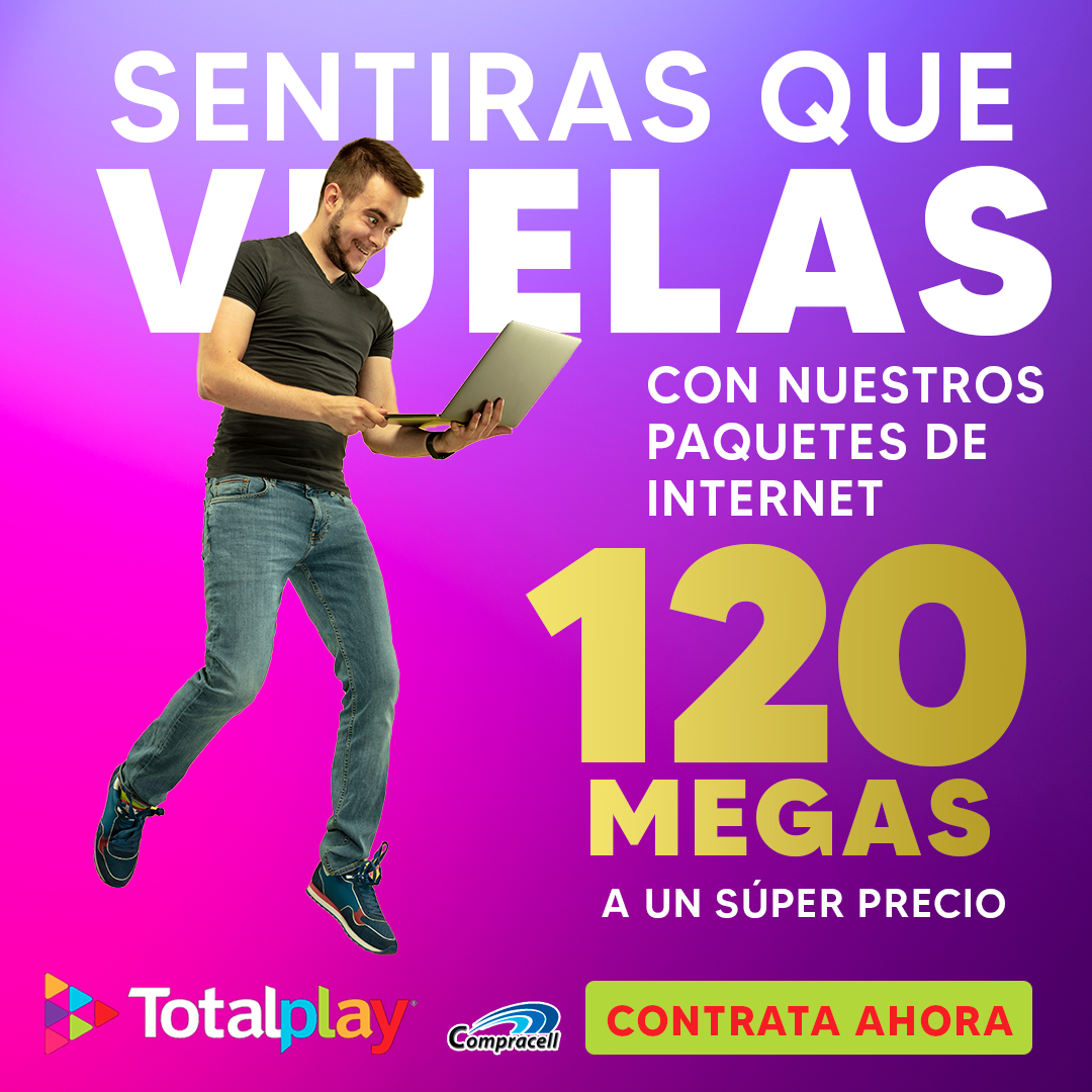 Totalplay mexico tampico diseño gráfico publicidad redes sociales