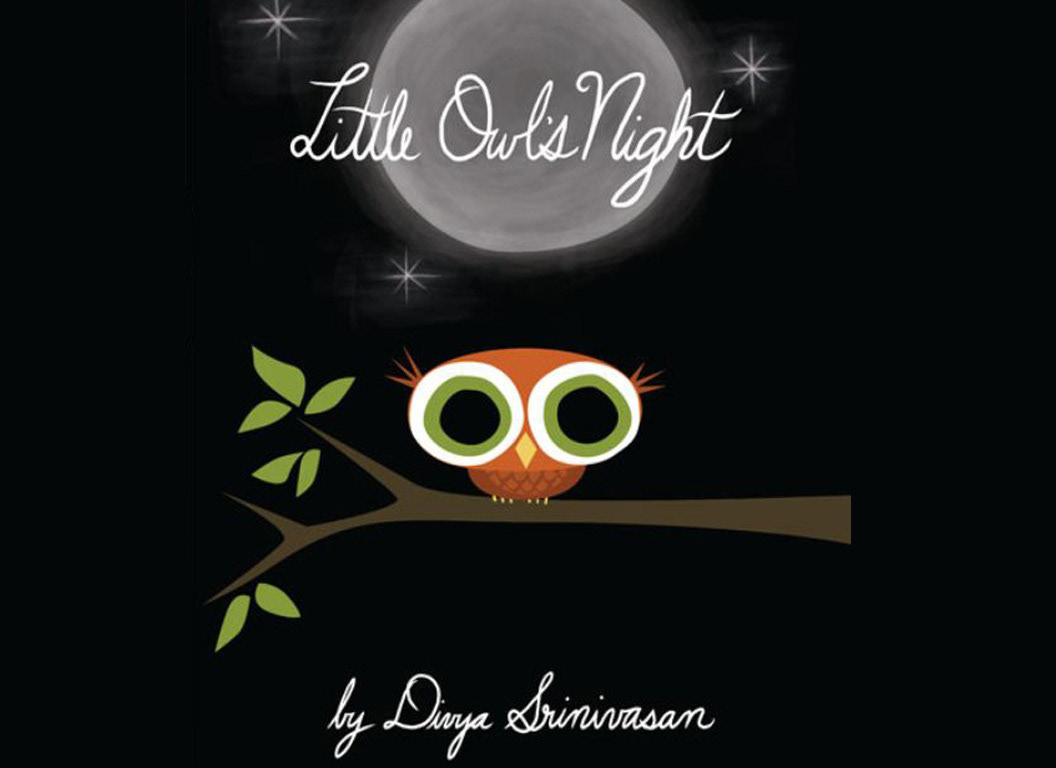 roman chimienti  THE END AUDIO tara rose stromberg little owl's night audiobook audio engineering  Sound Design