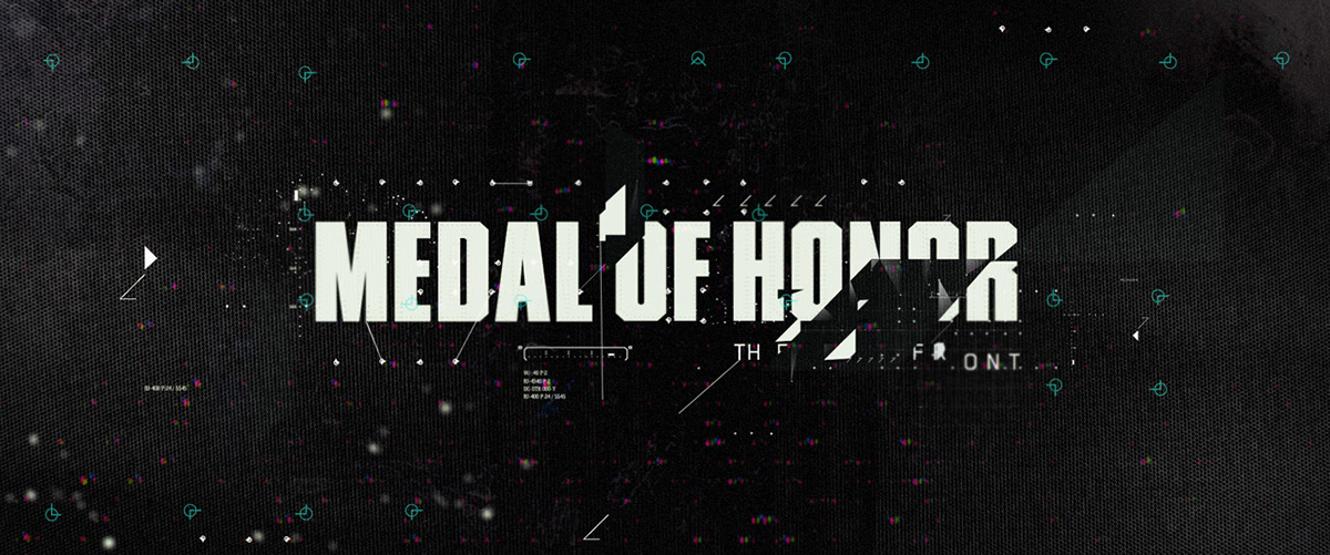 medal of honor Games Video Games art concepts concept design motion