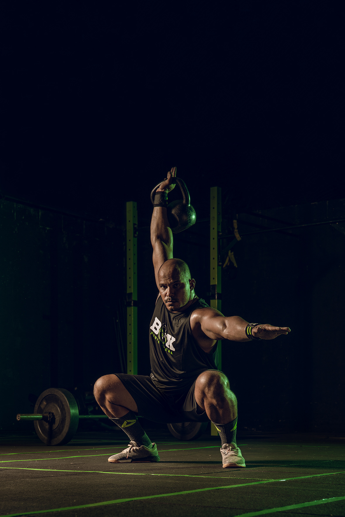 cross fit Crossfit FIT fit photography gym personal trainer physical performance Weightlifting