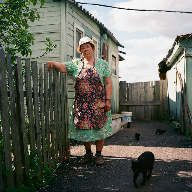 village russian countryside rural Elderly old people local portait Landscape Interior Photography  Izborsk   Изборск  