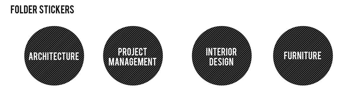 #architecture office #architecture identity #concept logo design #architecture studio brand idenity office identity minimalist branding  Architect Logo