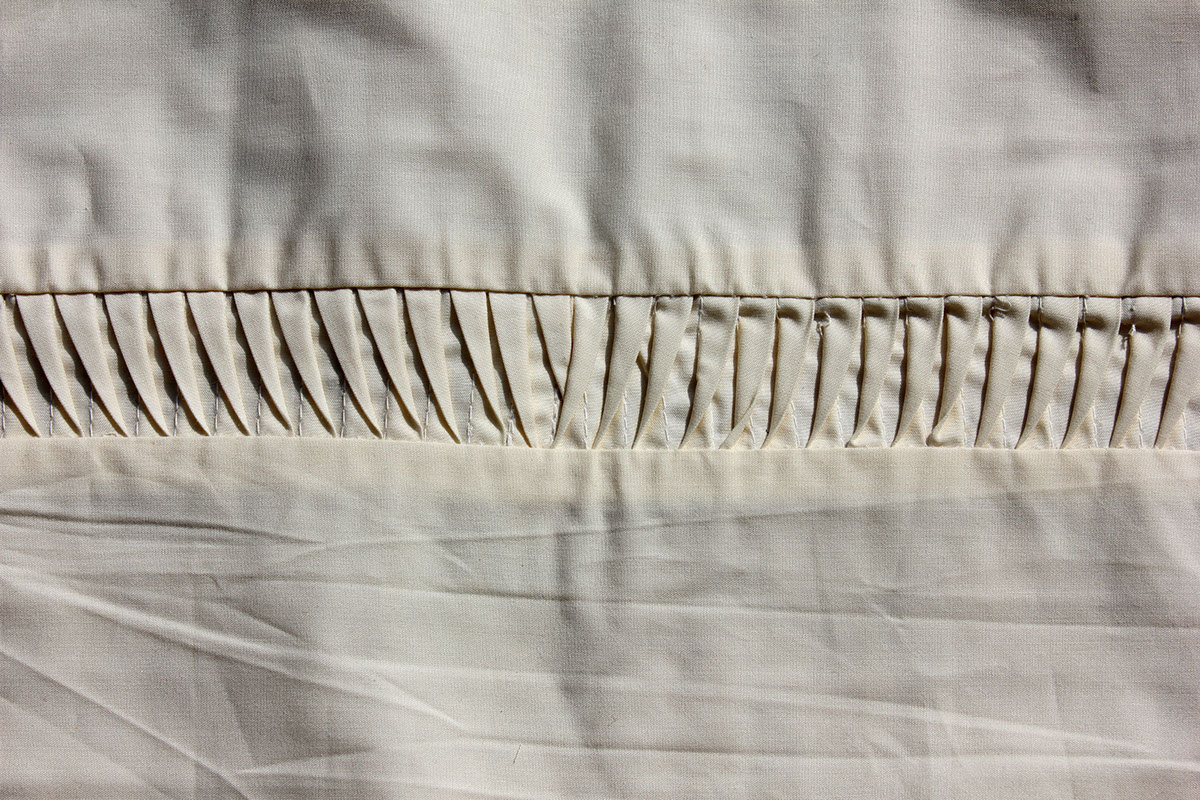 Fabric Manipulation : Pleats on Behance