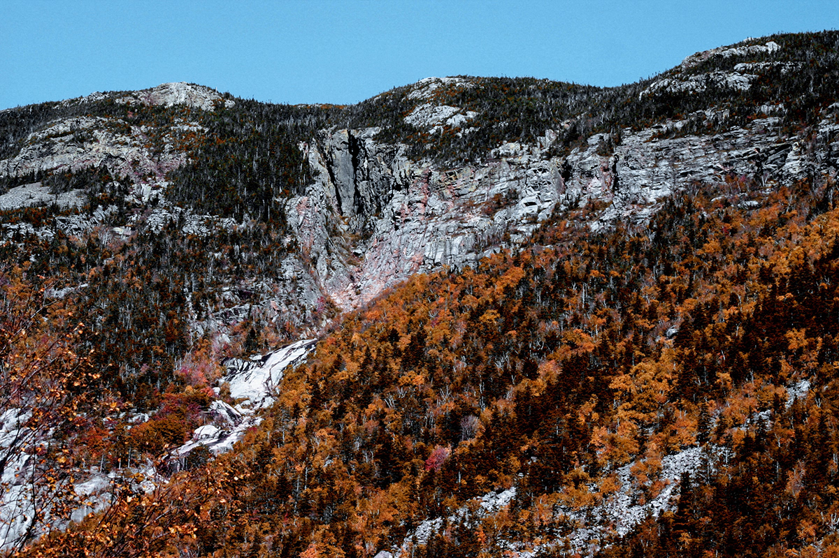 Fall Landscape mountains Nature orange Photography  slow abyss solarein surreal vru patel