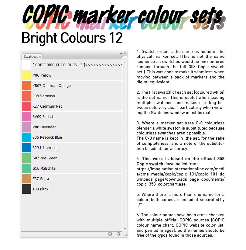 architecture Fashion  industrial design digital art color colour palette swatch