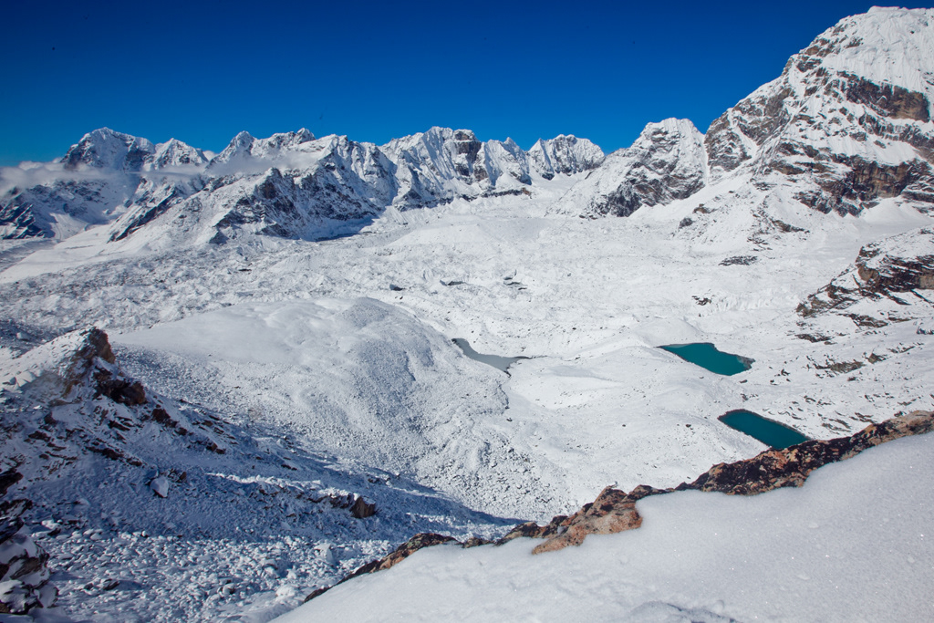  Everest  base camp  landscape  Travel nepal