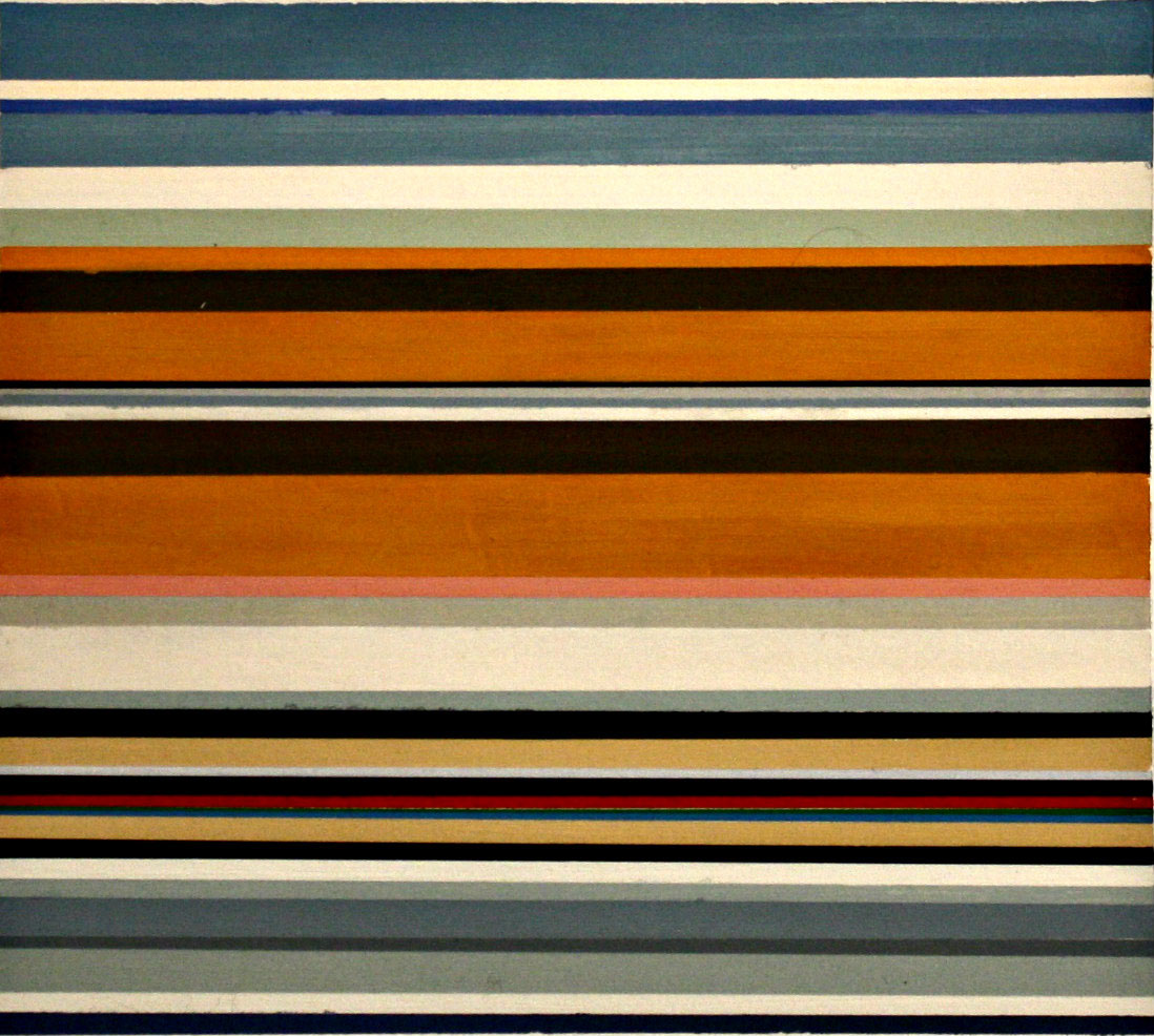 stripes surface design