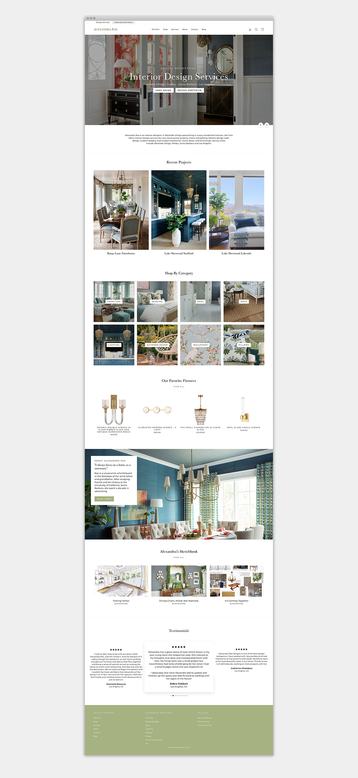 branding  ecommerce website Shopify typography   Website Design
