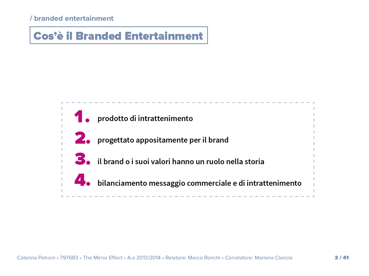 branded entertainment video brompton bici pieghevoli Intrattenimento webserie Digital strategy Brand Analysis strategia web episode