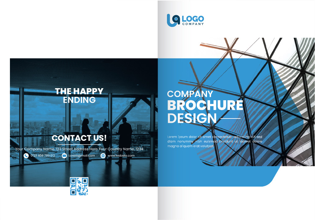 brochure brochure design brochures design Graphic Designer brand identity marketing   Brand Design branding  visual identity
