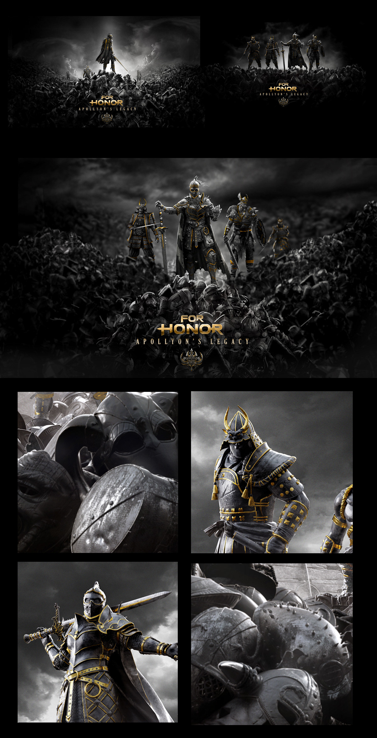 metal gold knight viking badass killer black dark Sword