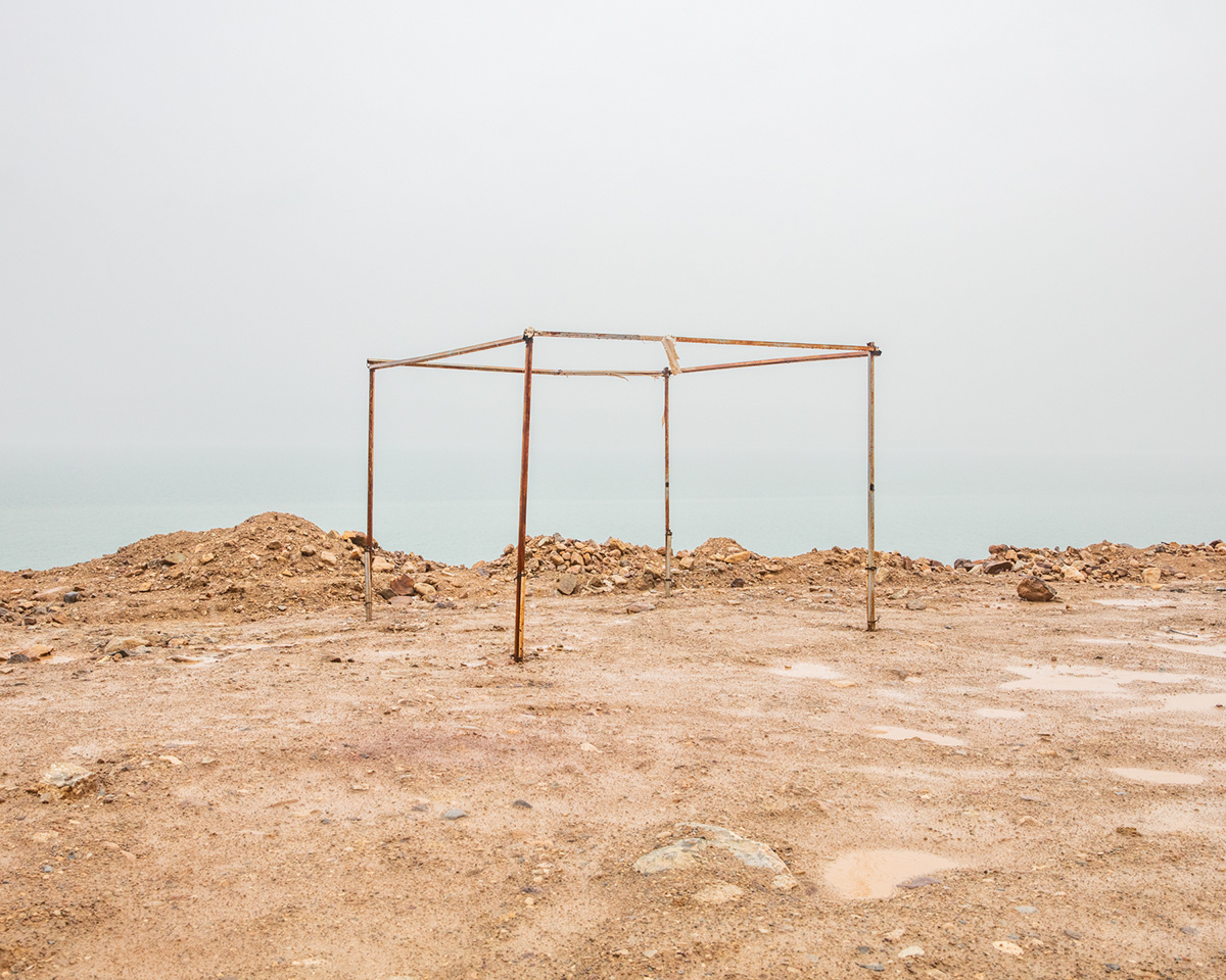 abstract desert egypt jordan Landscape minimal modern Morocco Travel Urban