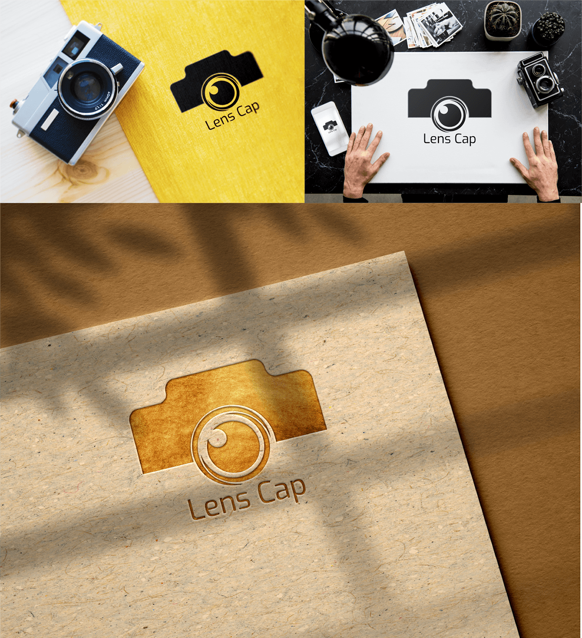 #CreativeJourney #designinspiration #GraphicDesignMagic #LensMagic #logocreation #logoshowcase #PhotographyInnovation📸 #visualstorytelling