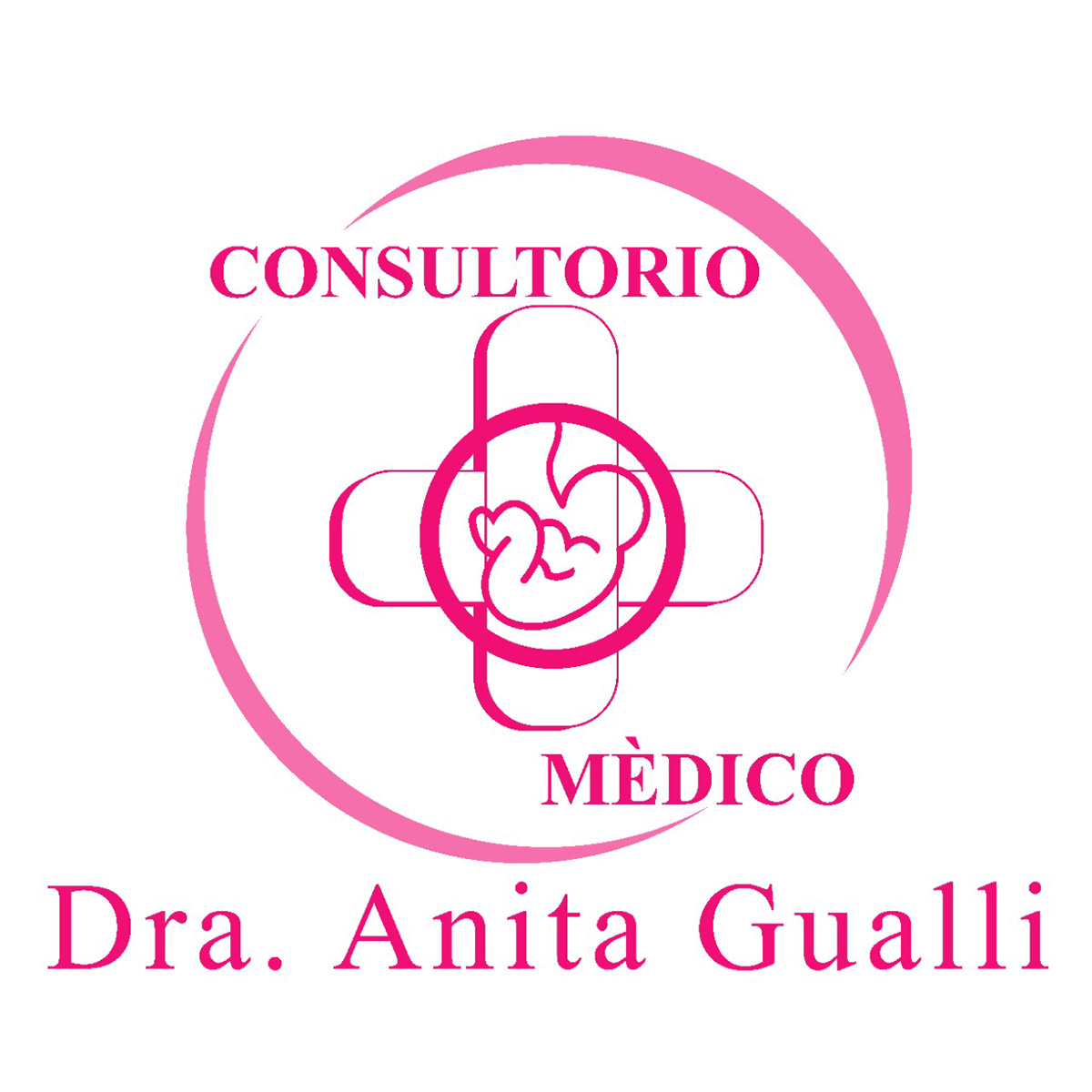 design gráfico logo Medicinal Redes Sociais Socialmedia visual identity