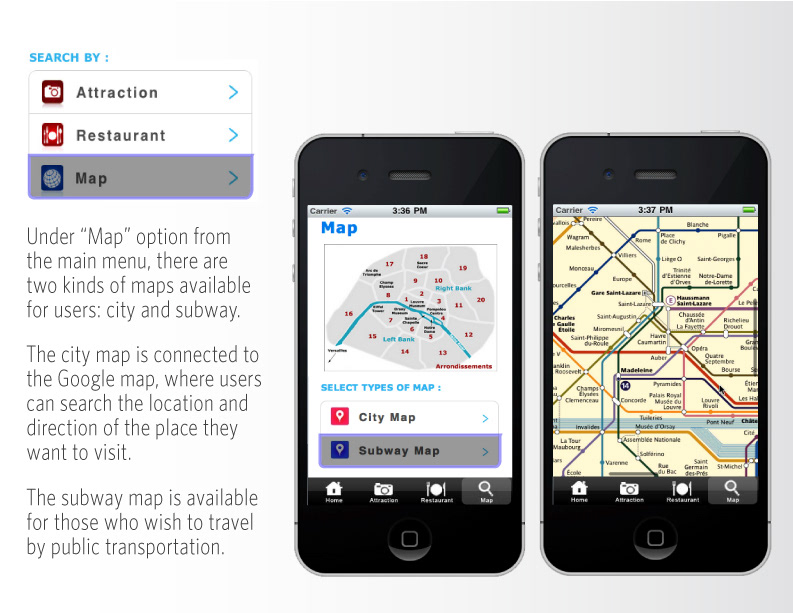 Travel travulous smartphone iphone app application iphone